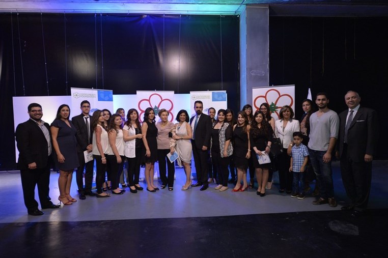 Goguikian Foundation launches Extraordinary Art Exhibition recycling project